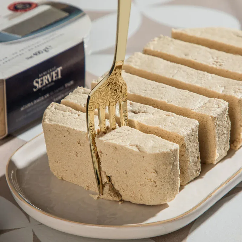 HLV010032%20-%20Plain%20Tahini%20Halva%20-%20No%20Refined%20Sugar%2C%20400g%20-%20HLV010032%20-%201 HLV010032productimage
