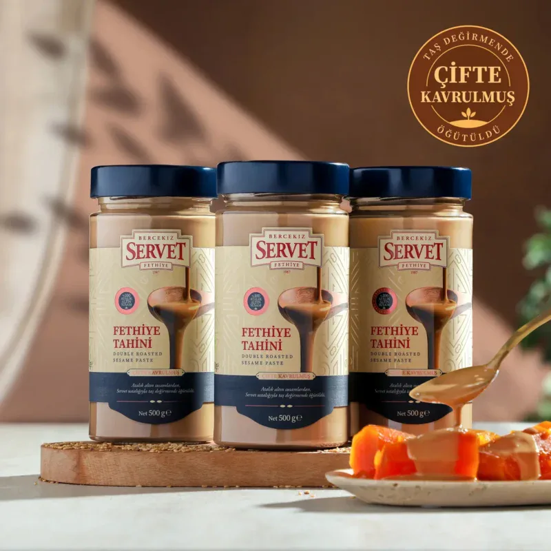THN020016%20-%20Servet%20Double%20Roasted%20Tahini%20-%203%20Pack%2C%20500g%20Each%20-%20THN020016%20-%201 THN020016productimage