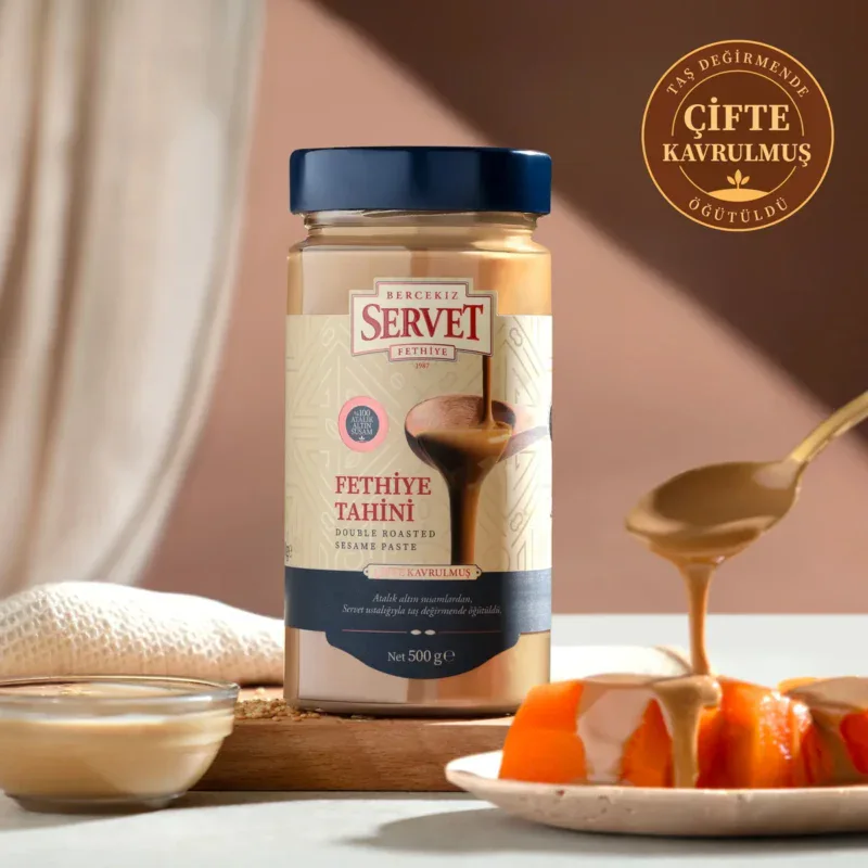 THN020018%20-%20Servet%20Double%20Roasted%20Tahini%20-%20500g%20-%20THN020018%20-%201 THN020018productimage