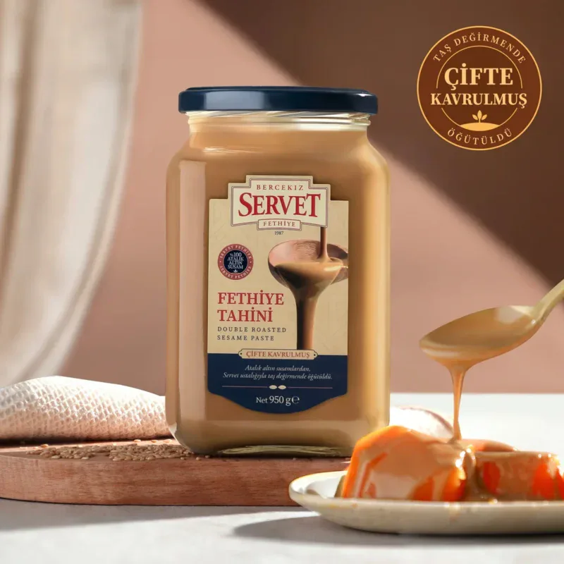 THN020015%20-%20Servet%20Double%20Roasted%20Tahini%20-%20950g%20-%20THN020015%20-%201 THN020015productimage