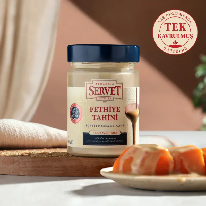 THN010013%20-%20Servet%20Single%20Roasted%20Fresh%20Tahini%20-%20300g%20-%20THN010013%20-%201 THN010013productimage