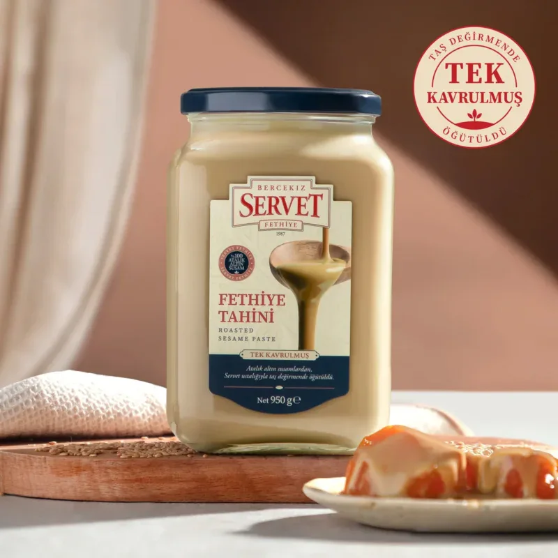 THN010015%20-%20Servet%20Single%20Roasted%20Fresh%20Tahini%20-%20950g%20-%20THN010015%20-%201 THN010015productimage