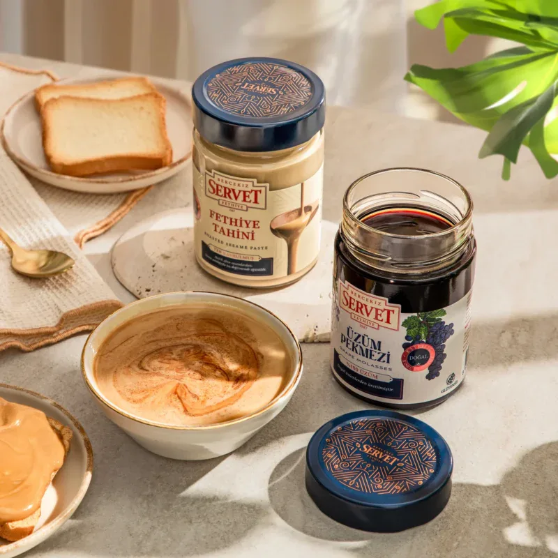 SET010031%20-%20Servet%20Tahini%20300g%20%2B%20Grape%20Molasses%20400g%20-%20SET010031%20-%201 SET010031productimage