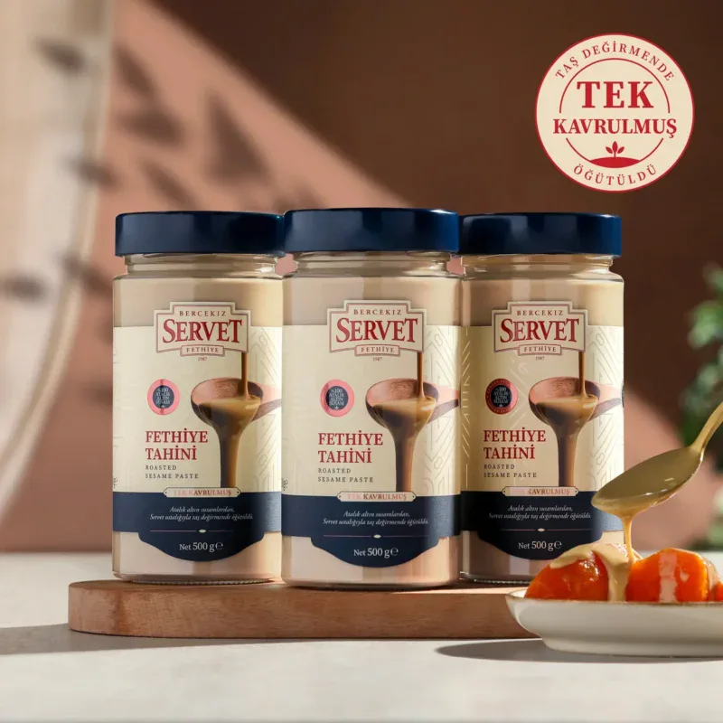 THN010016%20-%20Servet%20Tahini%2C%20Lightly%20Roasted%2C%20500g%2C%20Pack%20of%203%20-%20THN010016%20-%201 THN010016productimage