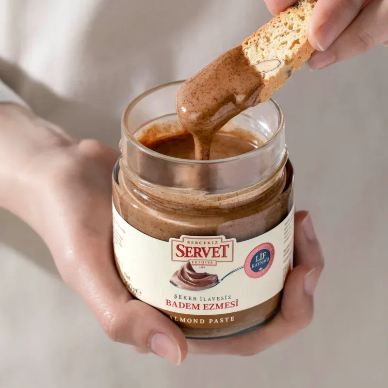 EZM010022%20-%20Sugar-Free%20Almond%20Paste%20200g%20-%20EZM010022%20-%201 EZM010022productimage
