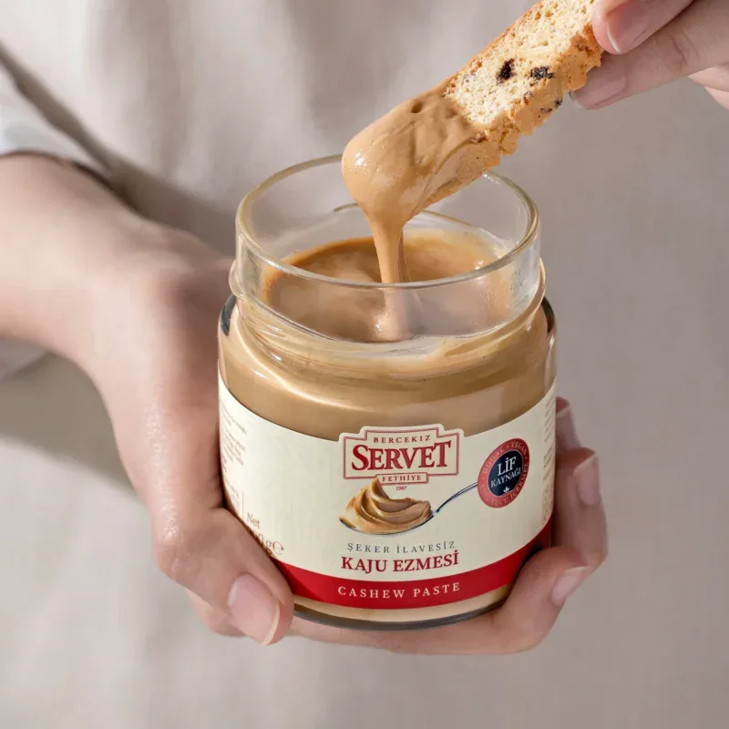 EZM010042%20-%20Sugar-Free%20Cashew%20Butter%20200g%20-%20EZM010042%20-%201 EZM010042productimage