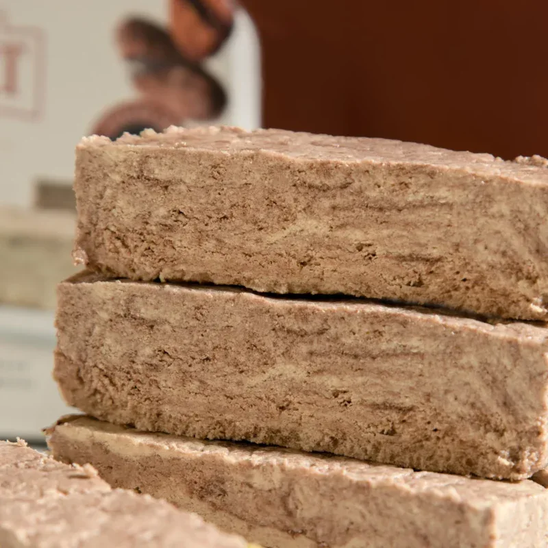 HLV010015%20-%20Sugar-Free%20Cocoa%20Tahini%20Halva%20200g%20-%20HLV010015%20-%201 HLV010015productimage