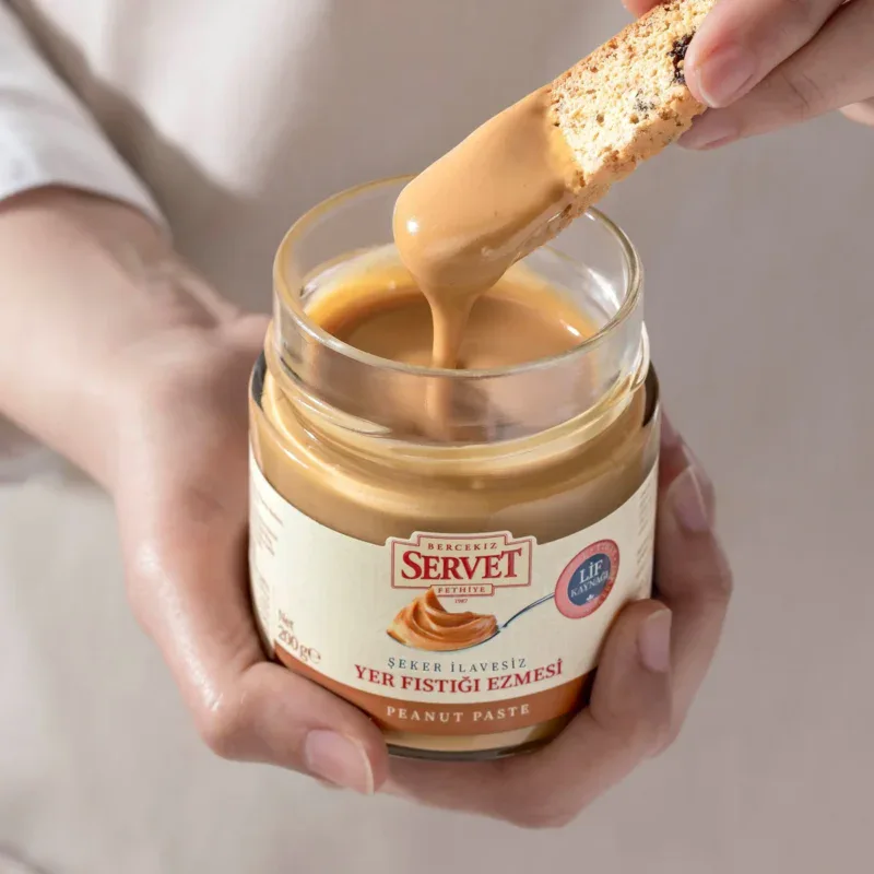 EZM010052%20-%20Sugar-Free%20Peanut%20Butter%20200g%20-%20EZM010052%20-%201 EZM010052productimage