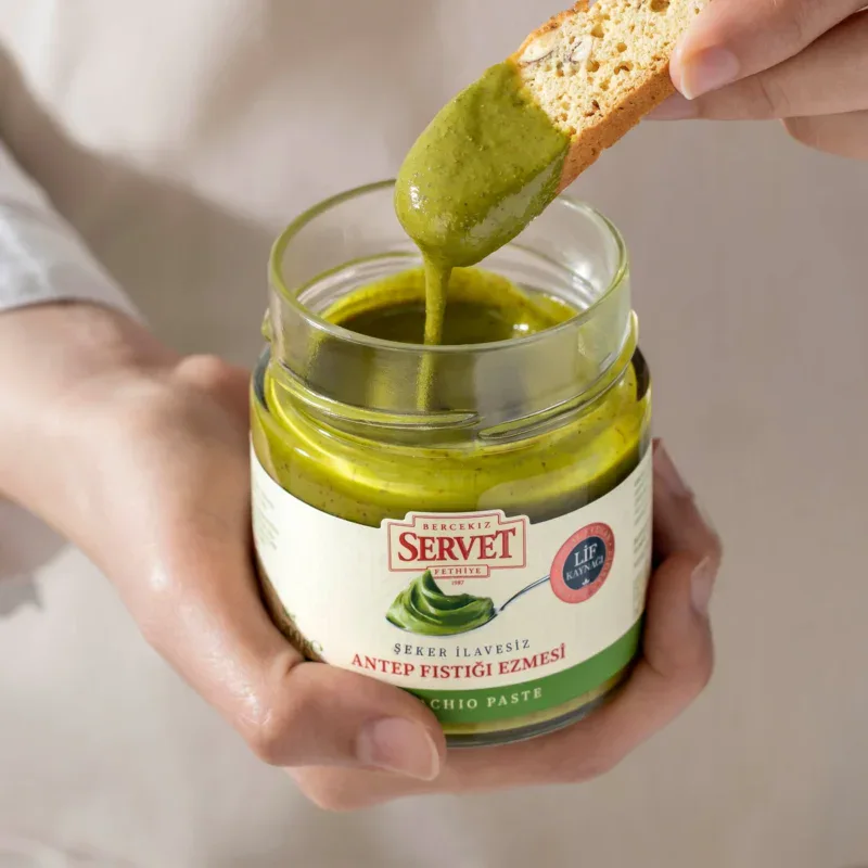 EZM010012%20-%20Sugar-Free%20Pistachio%20Paste%20200g%20-%20EZM010012%20-%201 EZM010012productimage