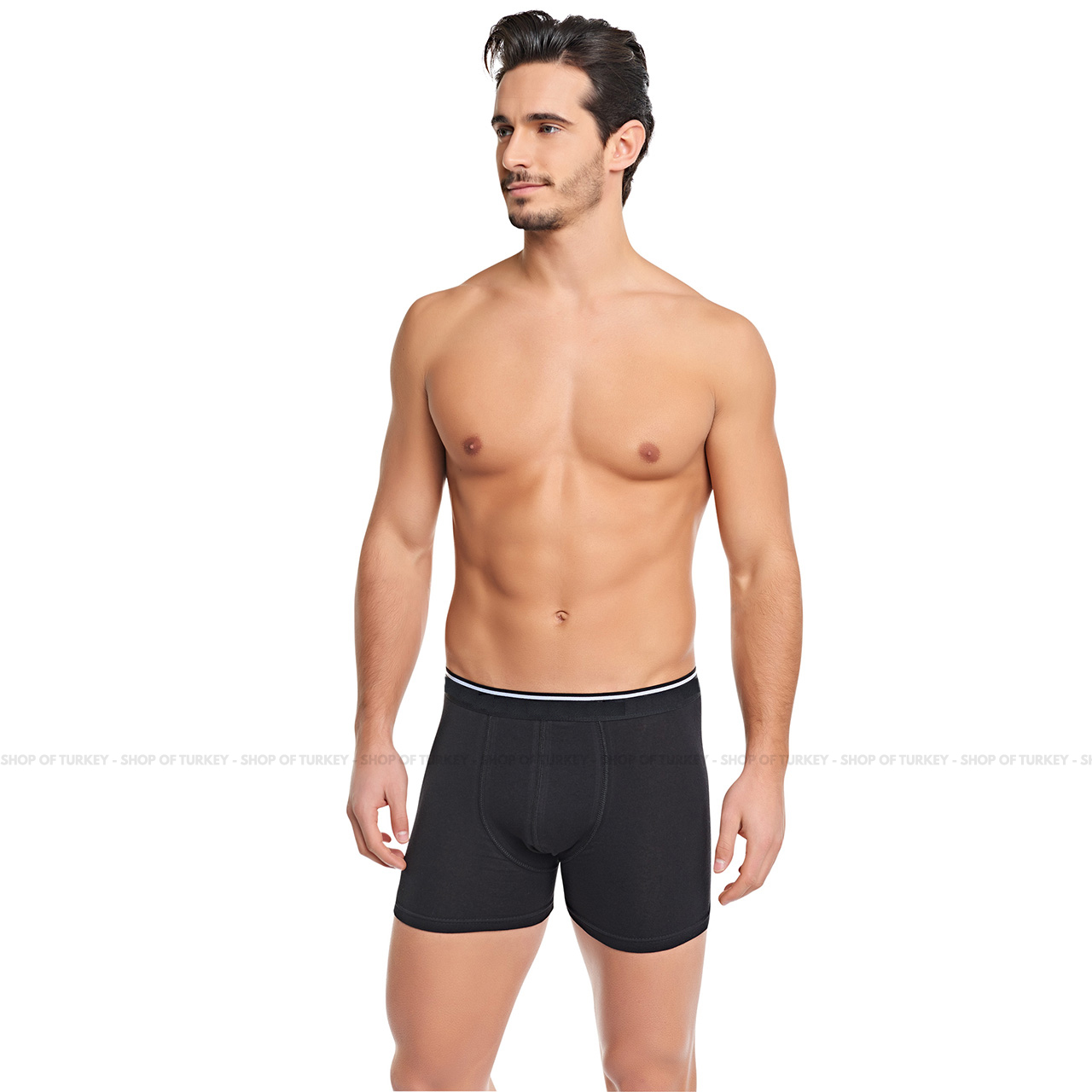 wholesale daily use 95% cotton underwear