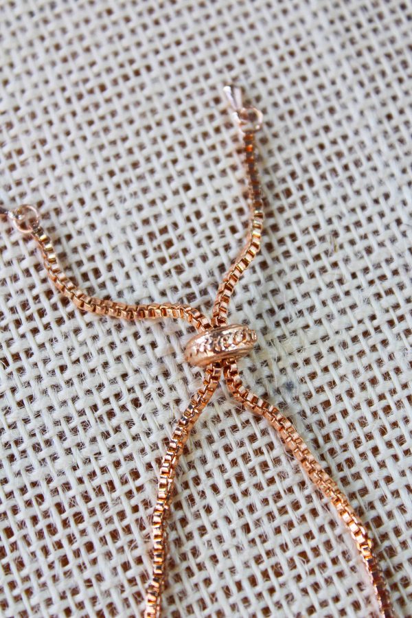 Adjustable Evil Eye Clover Bracelets