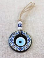 Design Wall Art Protection Evil Eye