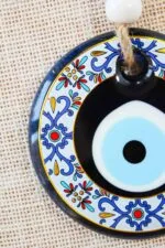 Design Wall Art Protection Evil Eye