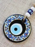 Design Wall Art Protection Evil Eye