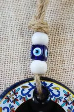 Design Wall Art Protection Evil Eye