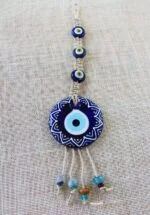 Dubai Turkish Towel - Turquoise, Handmade, Bath Towel, Peshtemal, Sauna Towel, Beach Towel