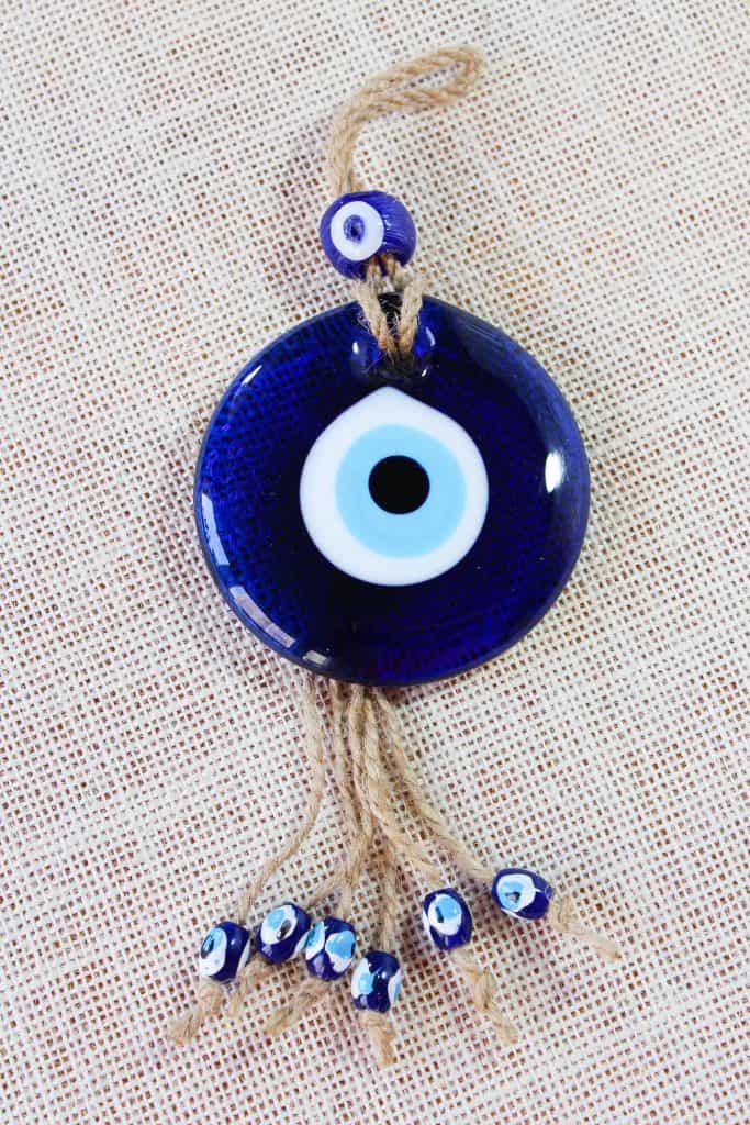 Evil Eye Ornament - Shop of Turkey - Buy from Turkey with Fast Shipping