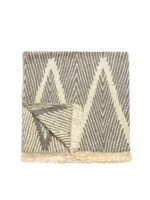 Helsinki Turkish Towel - Moonless Night, 100% Organic Cotton, Handmade, Bath Towel, Peshtemal, Sauna Towel, Beach Towel