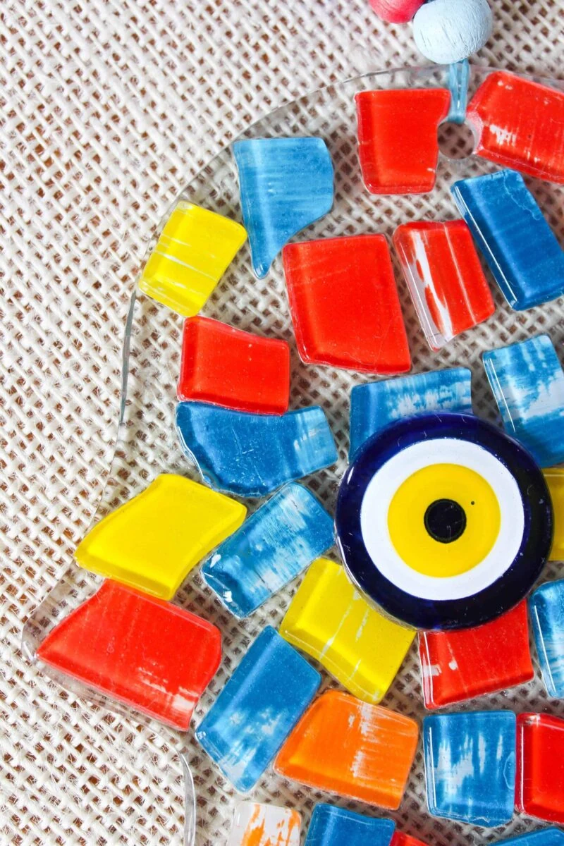 Ibiza Turkish Towel - Ballad Blue, 100% Organic Cotton, Handmade, Bath Towel, Peshtemal, Sauna Towel, Beach Towel