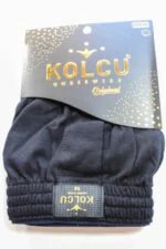 MEN'S BOXER SHORT - 4 PACK - 100% COTTON