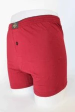 MEN'S BOXER SHORT - 4 PACK - 100% COTTON