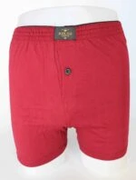 MEN'S BOXER SHORT - 4 PACK - 100% COTTON