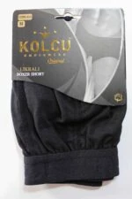 MEN'S SOFT LYCRA BOXER SHORT - 4 PACK
