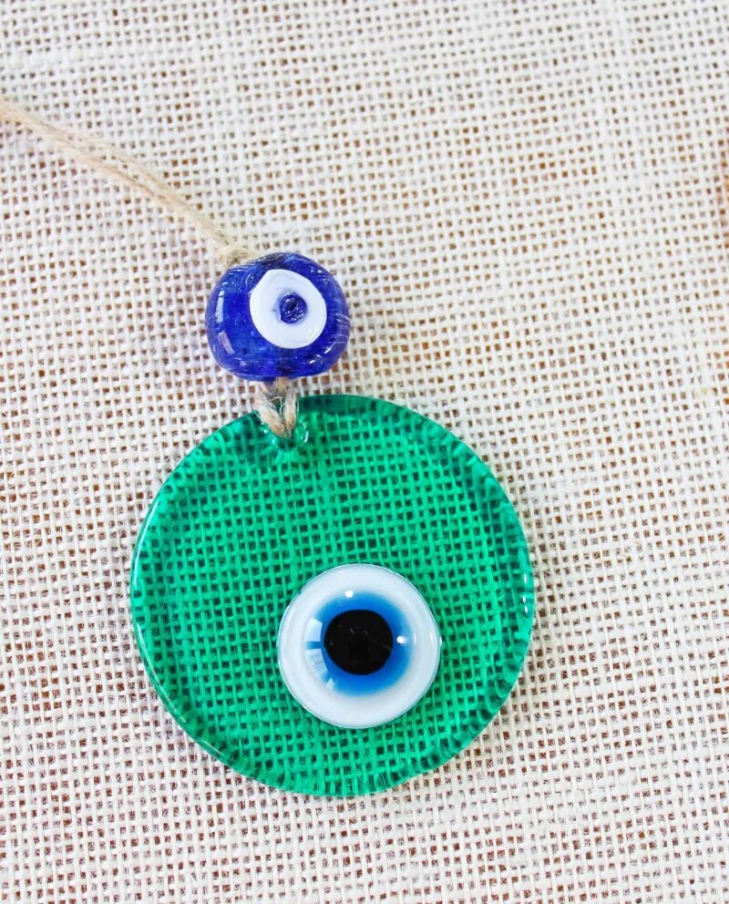 Monaco Turkish Towel - Ocean, 100% Organic Cotton, Handmade, Bath Towel, Peshtemal, Sauna Towel, Beach Towel