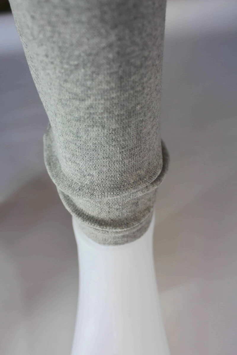 PAMUKLU İÇLİK STANDART BEDEN