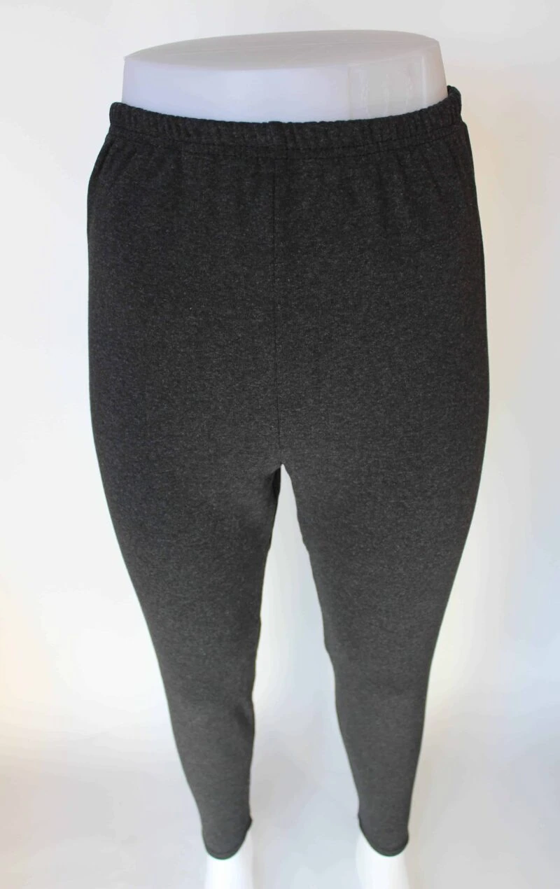 PAMUKLU İÇLİK STANDART BEDEN