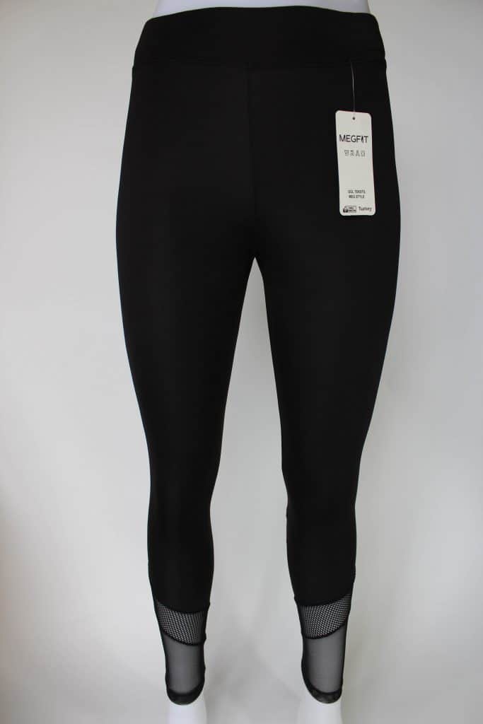 Premium Quality Disco High Waisted Leggings - Shop of Turkey - Buy