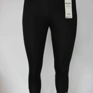 Premium Quality Body Hughing Tulle and Mesh Detailed Leggings