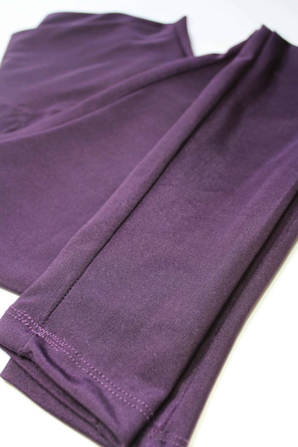 Premium Quality Disco High Waisted Leggings