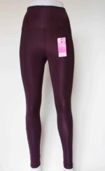 Premium Quality Disco High Waisted Leggings