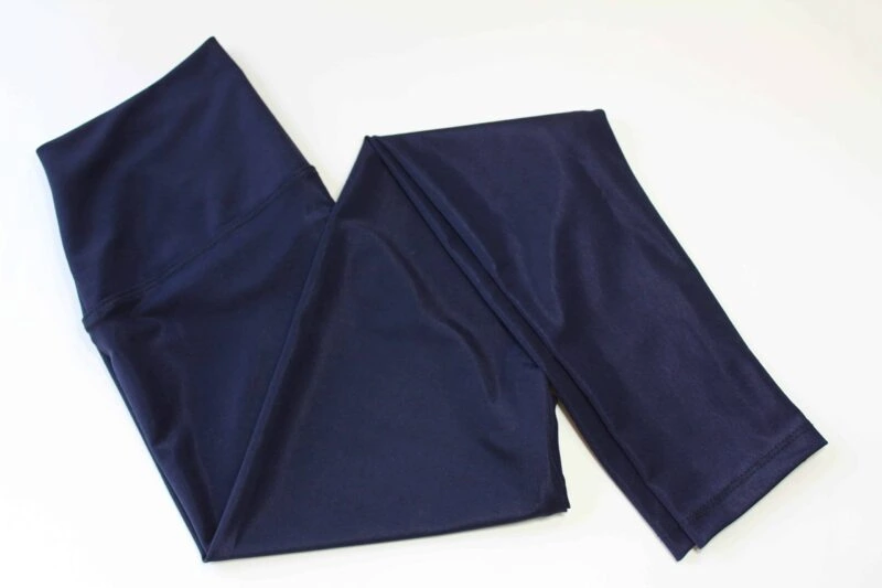 Premium Quality Disco High Waisted Leggings