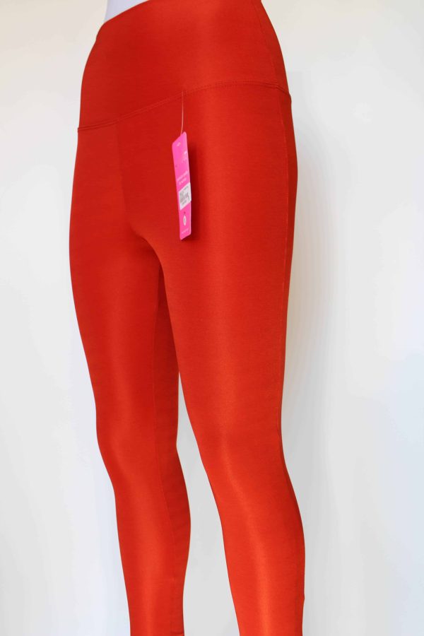 Premium Quality Disco High Waisted Leggings