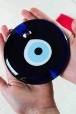 Traditional Turkish Evil Eye