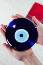 Traditional Turkish Evil Eye