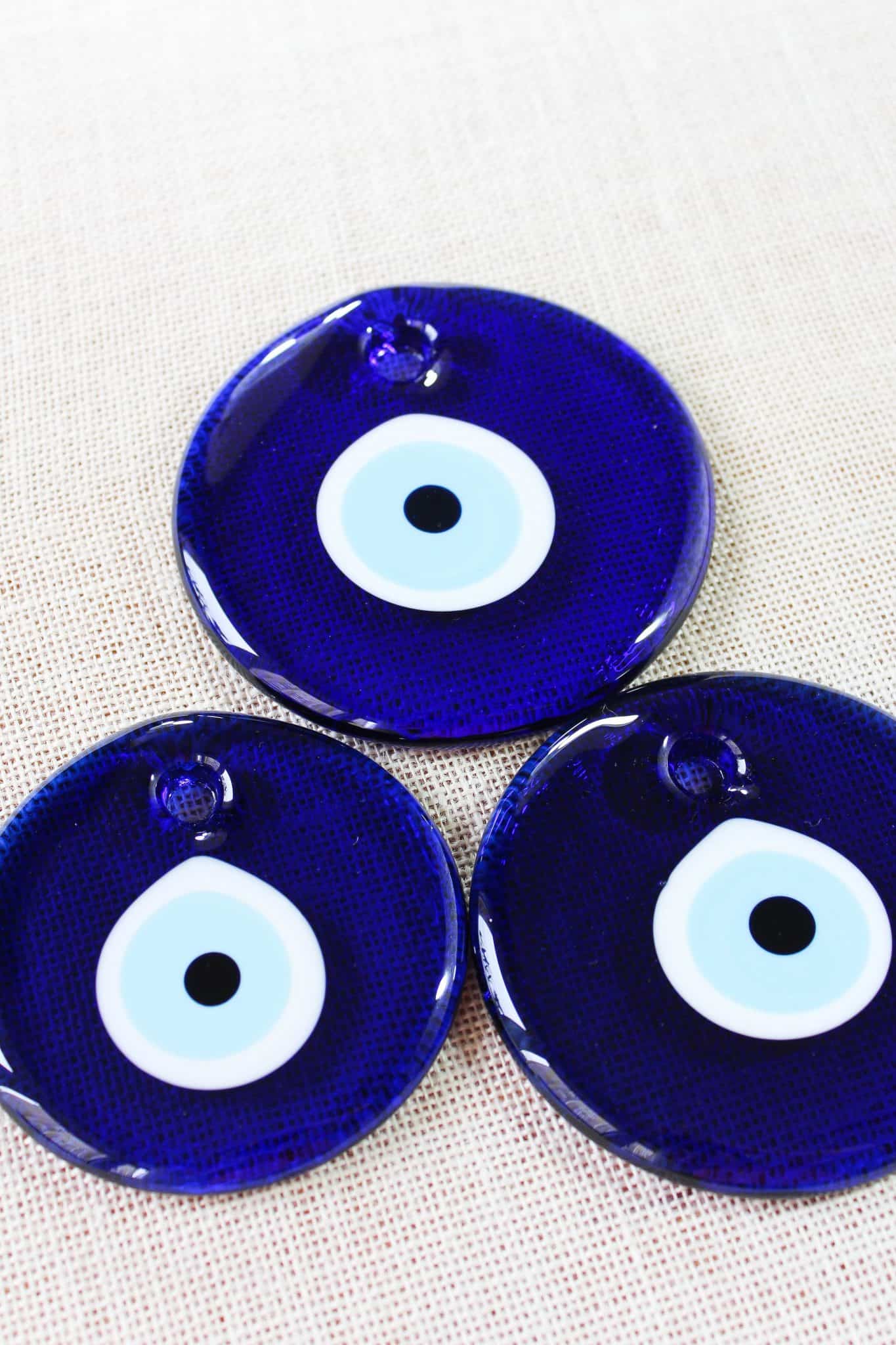 Traditional Turkish Evil Eye Wall Hanging - Shop of Turkey - Buy from ...