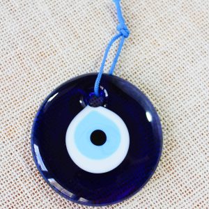 Traditional Turkish Evil Eye