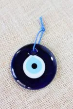 Traditional Turkish Evil Eye