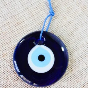 Traditional Turkish Evil Eye