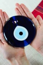 Traditional Turkish Evil Eye