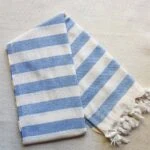 Turkish Bath Towel Bamboo Peshtemal - 85x180