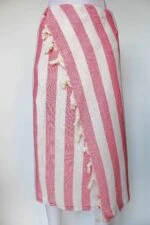 Turkish Bath Towel Bamboo Peshtemal - 85x180