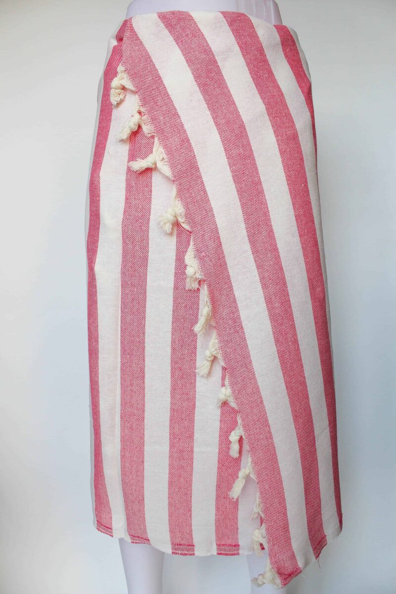Turkish Bath Towel Bamboo Peshtemal - 85x180