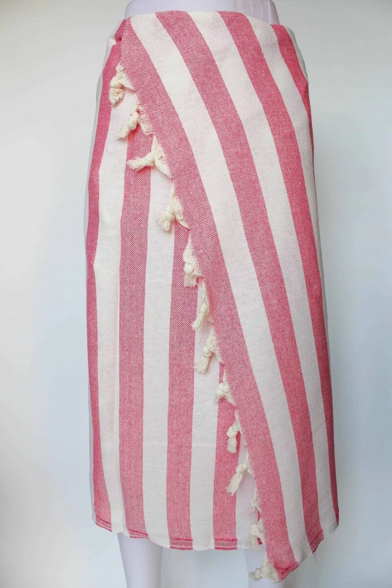 Turkish Bath Towel Bamboo Peshtemal - 85x180