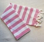 Turkish Bath Towel Bamboo Peshtemal - 85x180