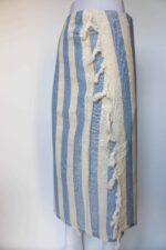 Turkish Bath Towel Bamboo Peshtemal - 85x180