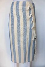 Turkish Bath Towel Bamboo Peshtemal - 85x180